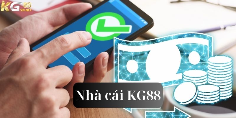 Chi tiết cách thức nạp tiền KG88