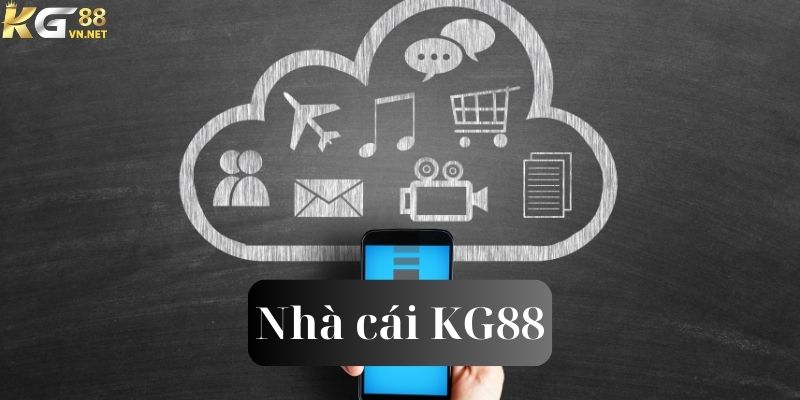 Đôi nét cần biết khi tải app Kg88