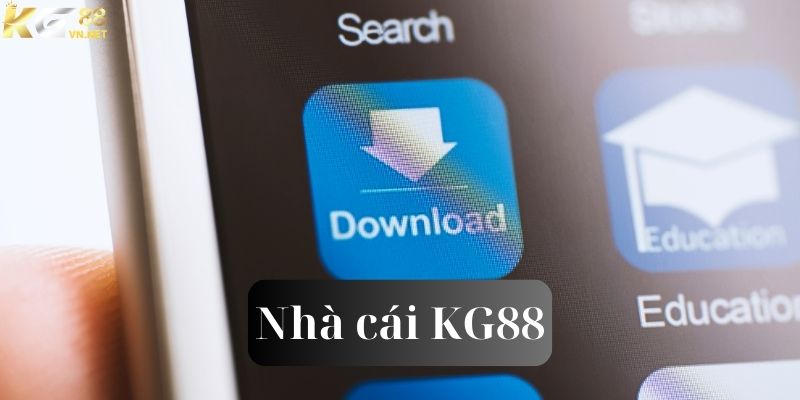 Đôi nét về app nhà cái kg88