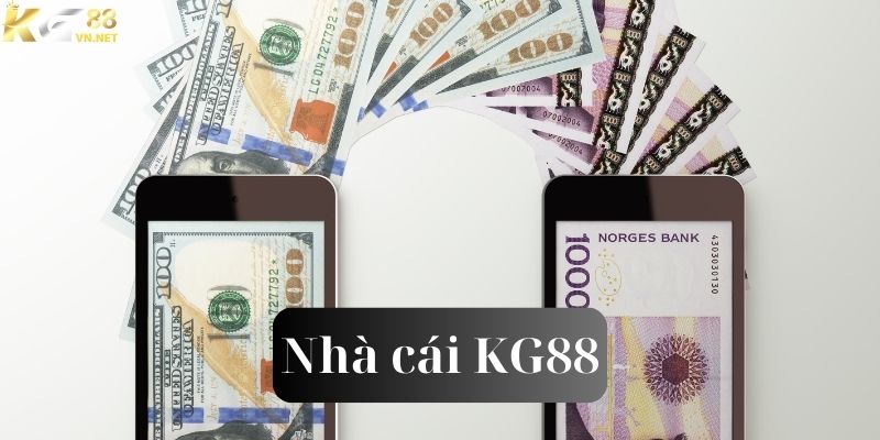 Đôi nét về cách nạp tiền KG88