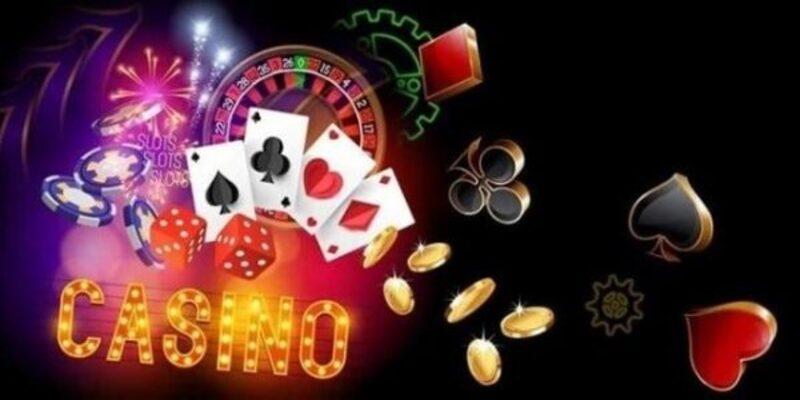 Lợi ích của việc chơi tại các casino trực tuyến uy tín