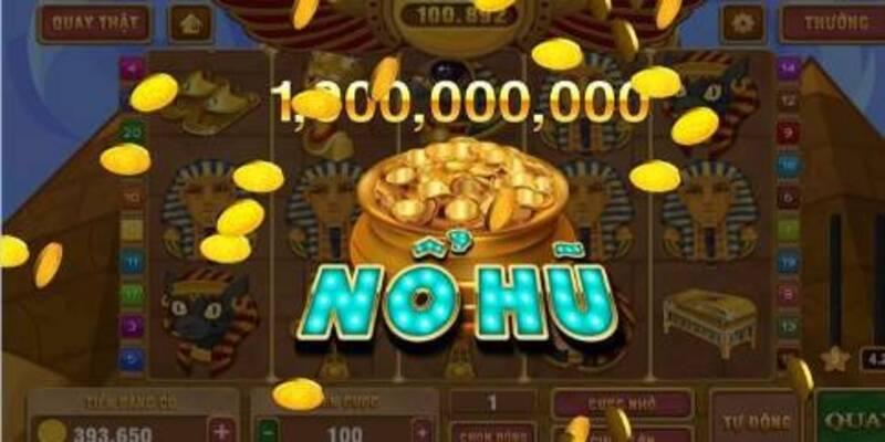 Một số bí quyết quay game nổ hũ đổi thẻ cào cho người mới