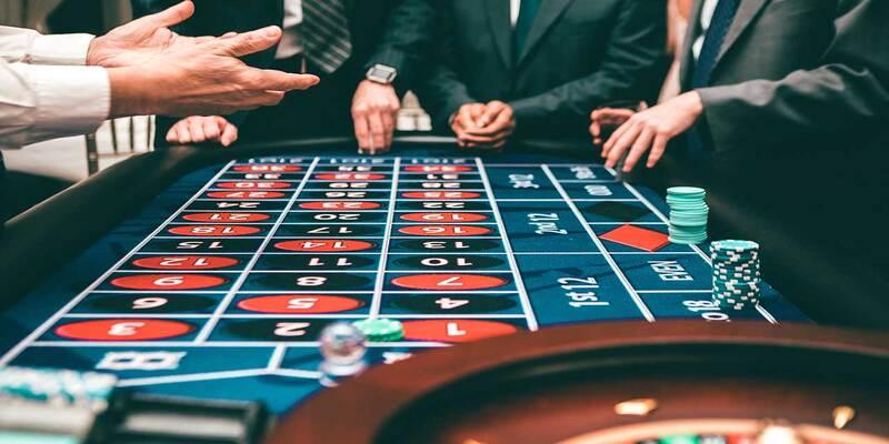 Những chương trình khuyến mãi khi tham gia casino trực tuyến uy tín tại kg88