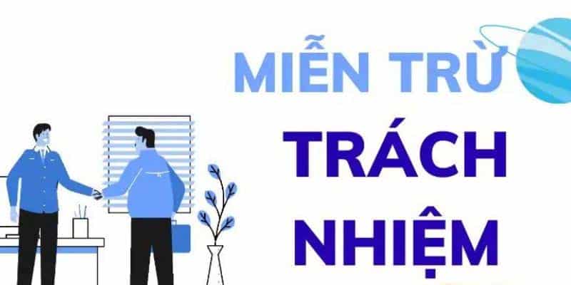 Miễn Trừ Trách Nhiệm KG88 – Quy Định Hội Viên Cần Nắm Rõ