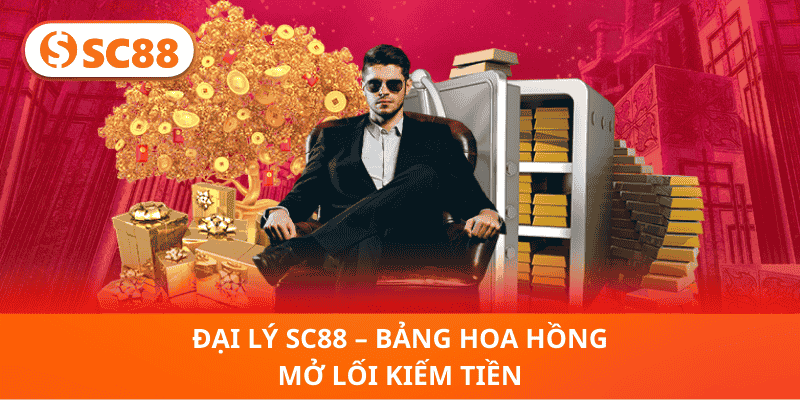 Đại Lý SC88 Là Gì