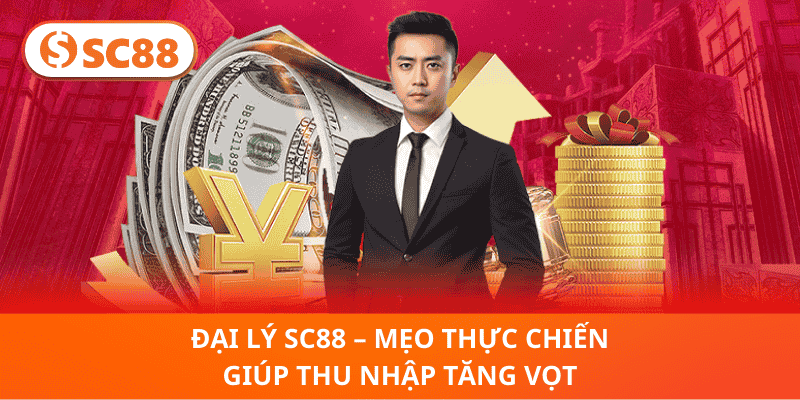 Đại Lý SC88