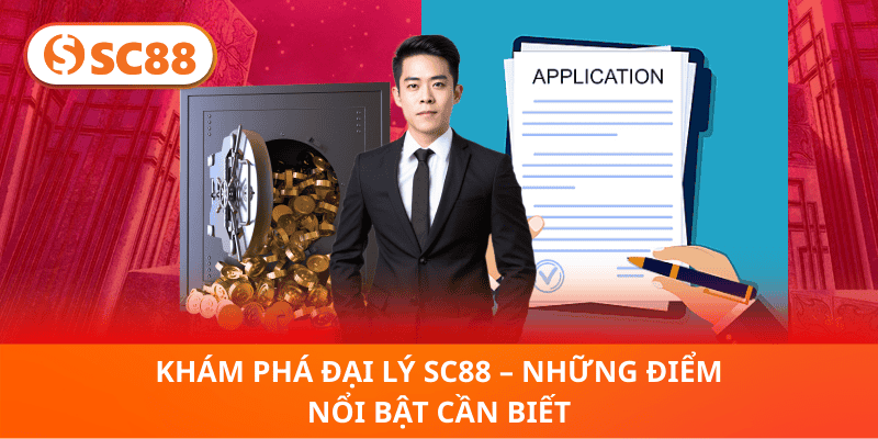 Những Sai Lầm Cần Tránh Khi Làm Đại Lý SC88