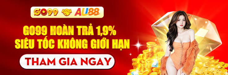 Trang Chủ GO99 Chính Thức Của Nhà Cái GO99